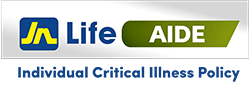 JN Life Individual Critical Illness Insurance - JN Life Insurance Company