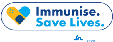 Immunise.Save.Lives