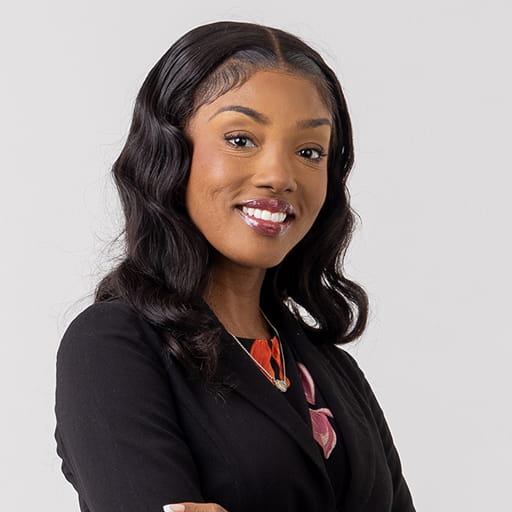 Latoya Muirhead