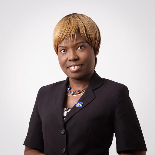 Natoya Townsend