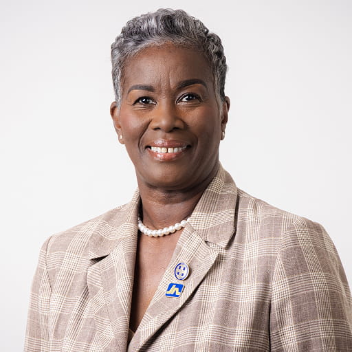 Patricia Gillings