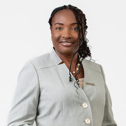 Winsome Cockings-Atkinson