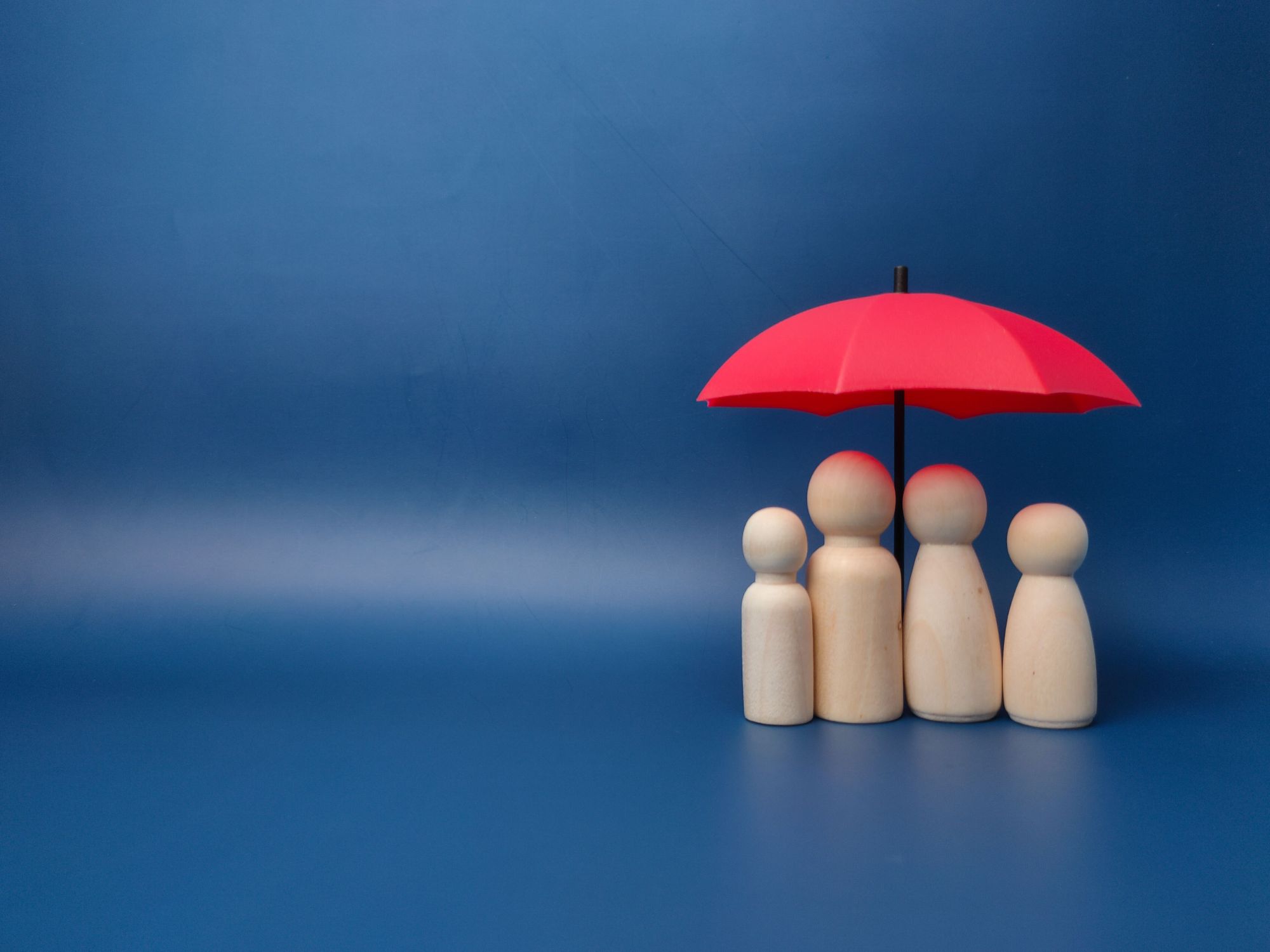 ‘I Never Thought I’d Need It’